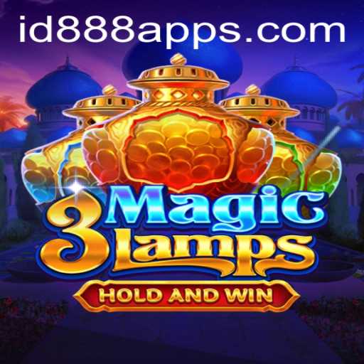 Discover the Enchanting World of 3MagicLamps: A Journey with Id888