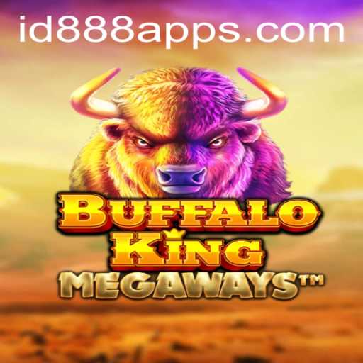 BuffaloKing: The Majestic Adventure Awaits