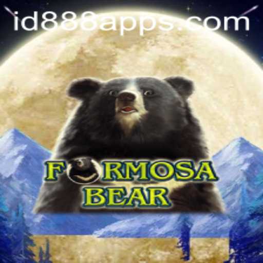 Exploring the Wild Adventure of “FormosaBear”