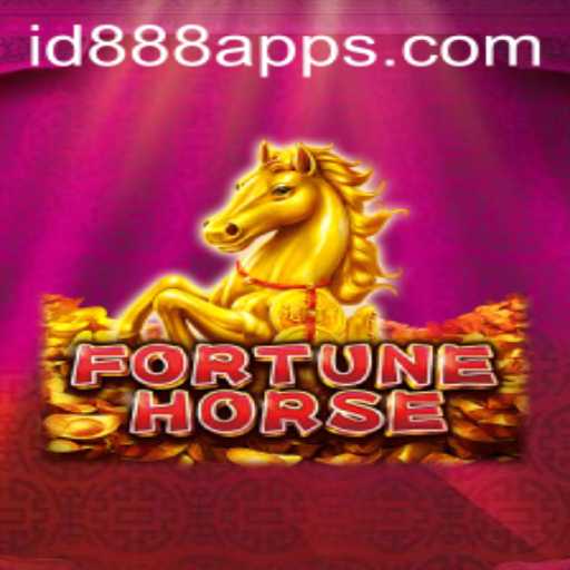 Exploring the Fascinating World of FortuneHorse with id888
