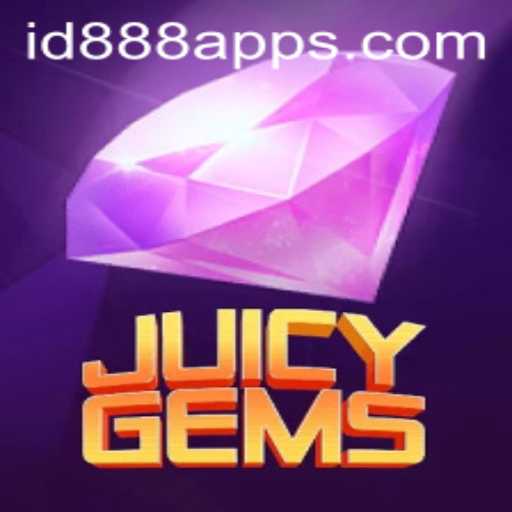 JuicyGems: The Thrill of the Spin with id888